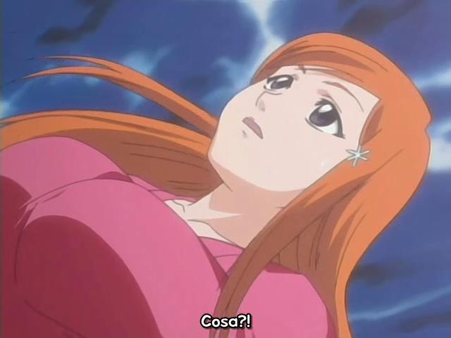 Otaku Gallery  / Anime e Manga / Bleach / Screen Shots / Episodi / 025 - Sfondare al centro con un enorme proiettile / 199.jpg